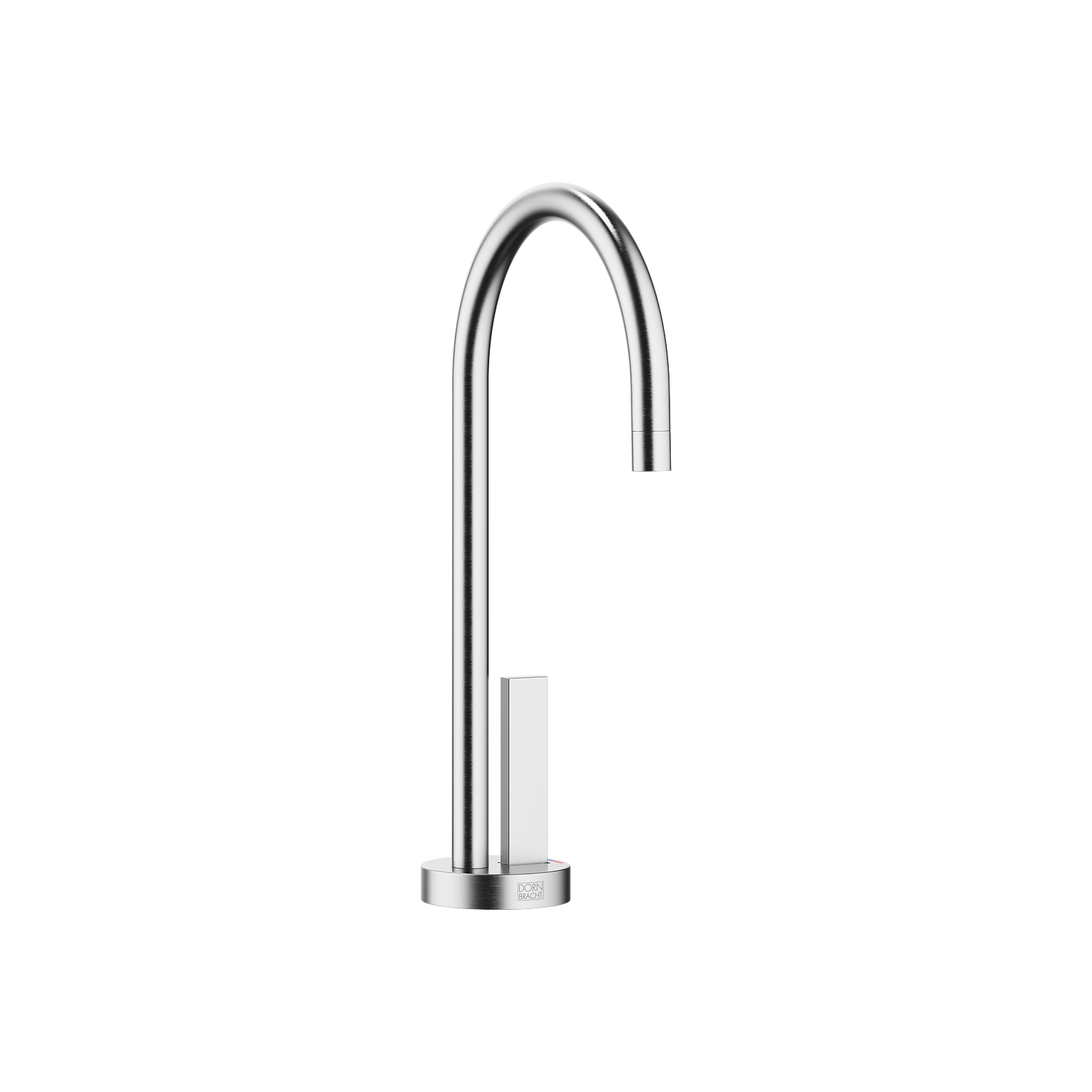 Dornbracht TARA ULTRA HOT & COLD WATER DISPENSER Brushed Chrome