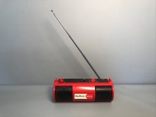 Vintage Marlboro Rolls Radio Zigaretten Werbung Reklame | #K4