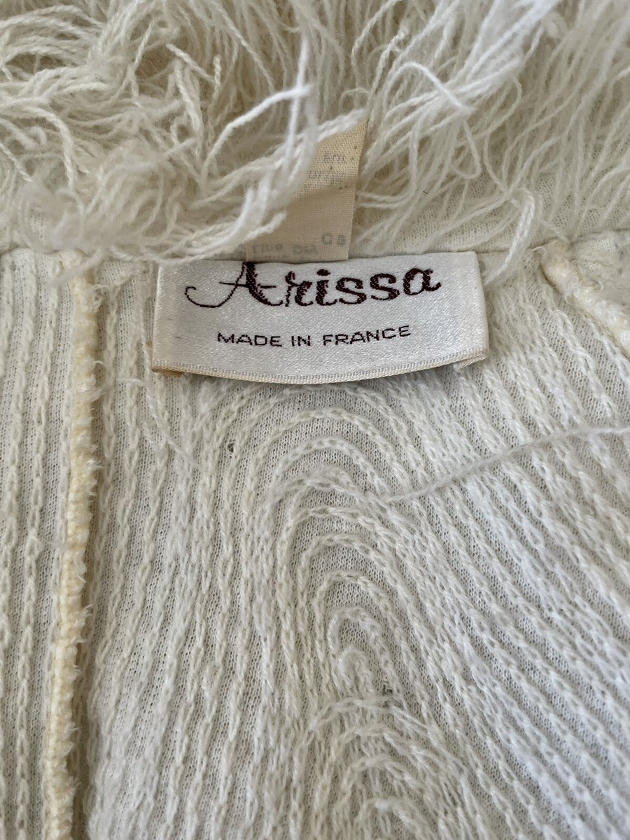 激レア 70s FFA vtg コーズ ジャケット ホワイト ファーマーズ 白 楽天市場】ffa ジャケット 古着（メンズファッション）の通販