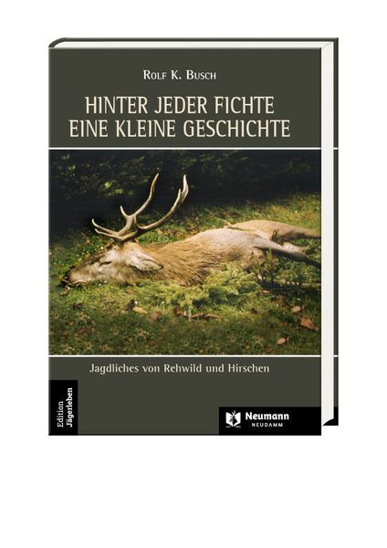 Thumbnail - Hinter Jeder Fichte Eine Kleine Geschichte