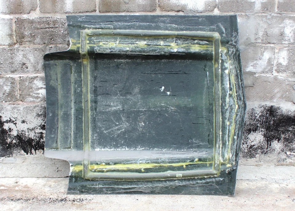 Ford Fairmont/Mercury Zephyr 1978-1982 Showcars capó pin-on Foto 4 de 4