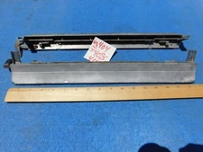 Rock-ola 404 408 414 418 Dome Side Castings # 38044 Right & # 38045 Left