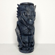 Geek Tiki 8? Plastic Tumbler ? GOT Game Of Thrones ? Drogon Dragon