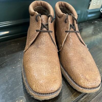Allen Edmonds Men display picture 1