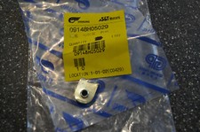 OEM HYOSUNG NUT CLIP #09148H05029 GT250 GT650 MS3-250 TE450 