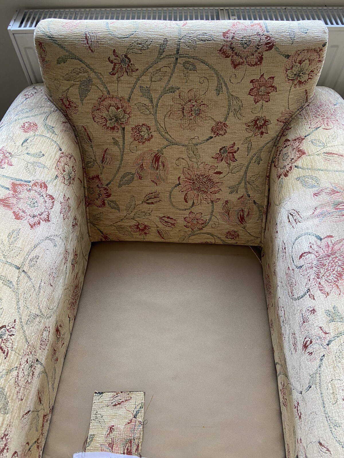 armchairs used eBay