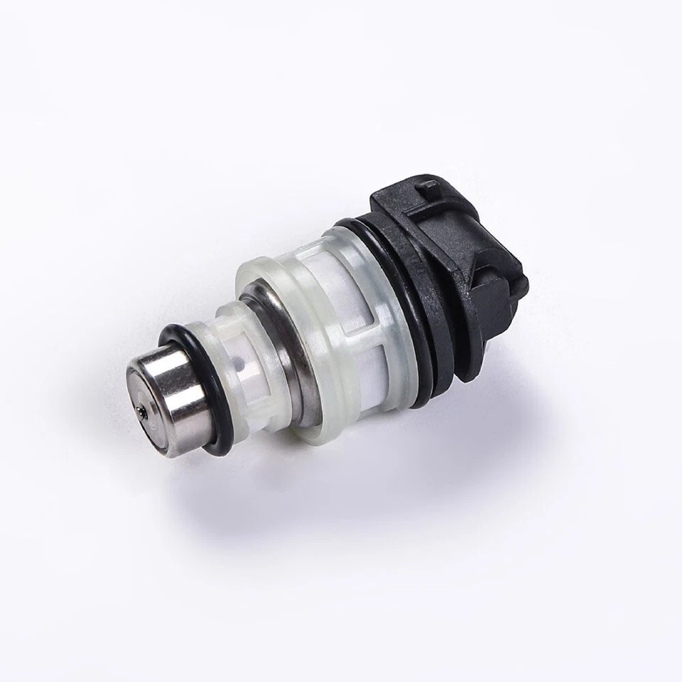 Boquilla inyectora de combustible 4 piezas 17112022 FJ10041 5235277 para Peugeot 205 405 Vauxhall Foto 2 de 4