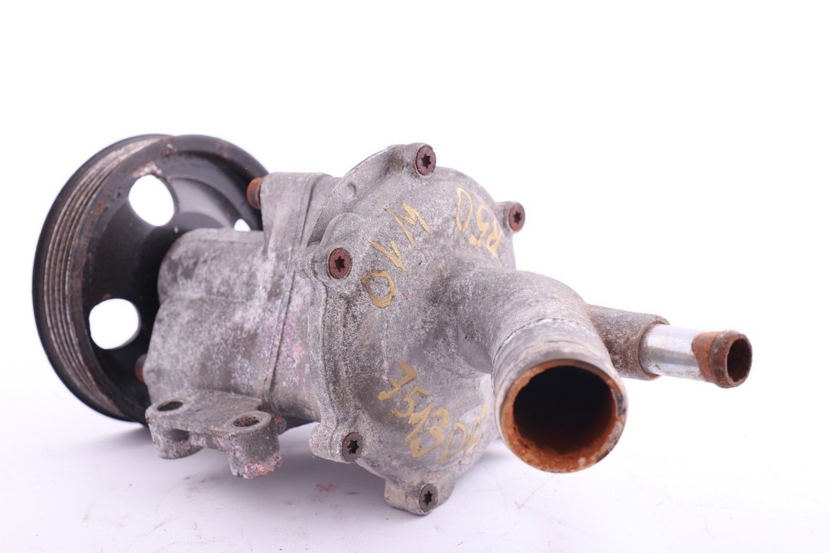 BMW Mini Cooper One R50 W10 Petrol Coolant Water Pump Mechanical 7513062