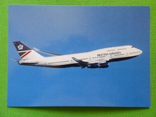 BRITISH AIRWAYS B 747-436 G-BNLN