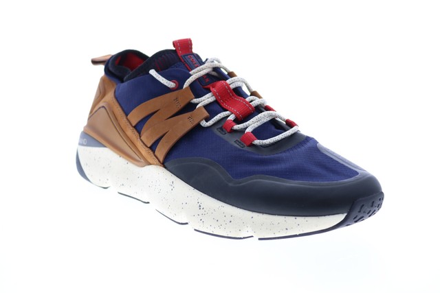 zerogrand trail sneaker