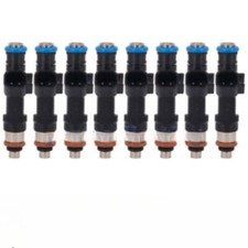 8PCS Fits Ford F150 F250 F350 Fuel Injectors 5.4L FOR BOSCH 0280158138 2007-2010