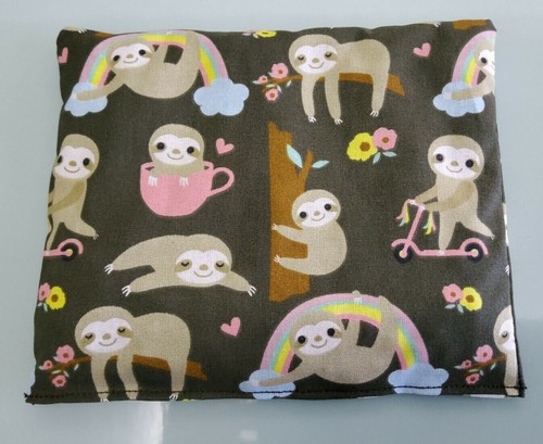 Körnerkissen Wärmekissen Tier Motiv Kirschkern Dinkelkerne Traubenkerne 2 Größen - Bild 4 von 35