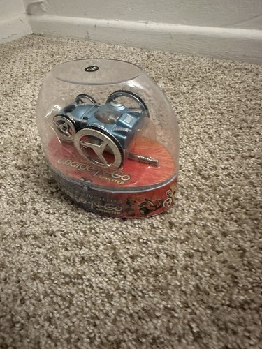 Vintage Radio Controlled Charge N Go Spinster Mega Toys - Picture 3 of 7