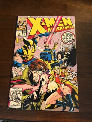X-MEN アベンジャーズ Annual10 ローグ初登場 X-Men Primer (2013) ローグ : r/xmen