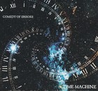 Comedy Of Errors - Time Machine (neu)