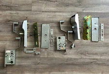 QTY 2 Onity ht24 lock Sold As Is Untested See Photos For Details