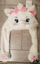 Chapka / Tschapka / Trapper Marie Ears / Ears / Ohren Disneyland Paris