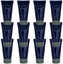 Cool Water Deep By Davidoff For Men Combo Pack: SG 20.4oz 12x1.7oz Bottles New