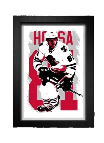 Marian Hossa NHL Fan Apparel & Souvenirs