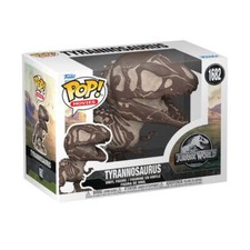 Funko Pop! Jurassic World - Tyrannosaurus #1682