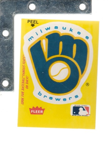 1986 Fleer Baseball's Famous Feats/w Sticker INSERT Pick From List Up To 35%OFF - Picture 32 of 84