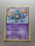 2013 Pokemon - Golett - 45/101 - LP