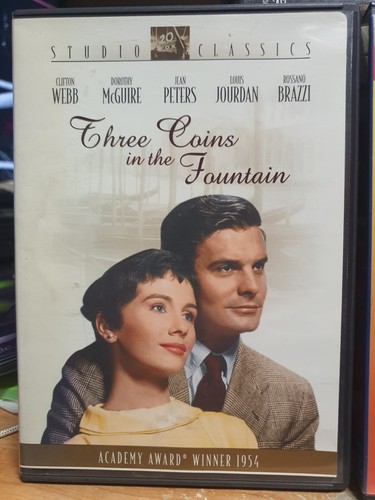 $3 Each Rare and Classic Drama, Romance, and Comedy DVDs - Buy more to save $ - Picture 153 of 180
