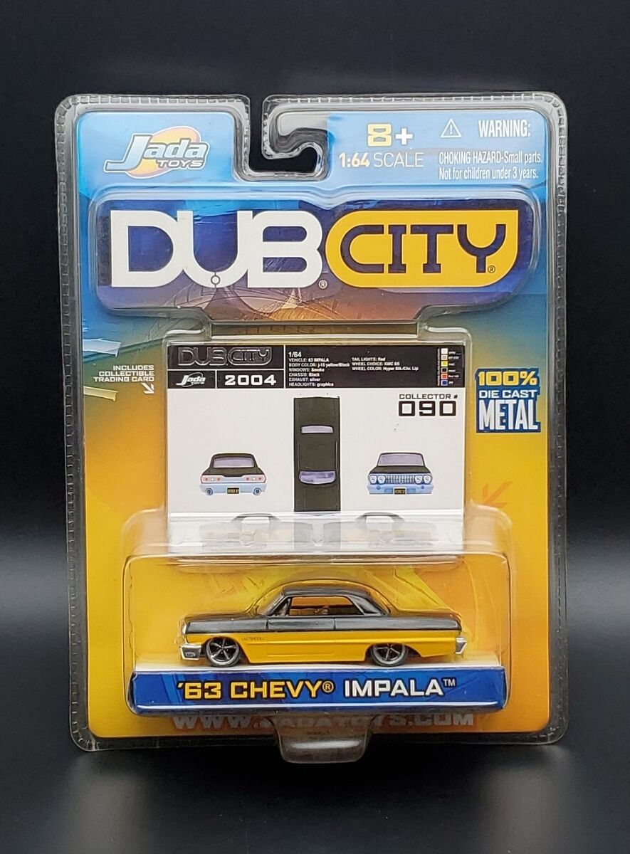 ◇新品/計41点 1/64 DUB CITY ジャダトイズ/Jada サンダーバード ◇新品/計41点 1/64 DUB CITY ジャダトイズ/Jada サンダーバード
