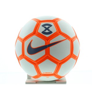 Nike SC3039-101 Menor X Pro Training Soccer Ball, Bright ...