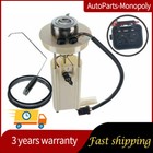 Fuel Pump Assembly for Jeep Cherokee XJ L4 2.5L L6 4.0L 1997-2000 2001 E7121MN