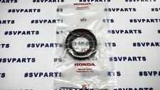 SELLO DE ACEITE HONDA BEAT PP1 27X43X9 ÁRBOL DE LEVAS 91203-PFB-013 REPUESTOS ORIGINALES PRECIOS BAJOS