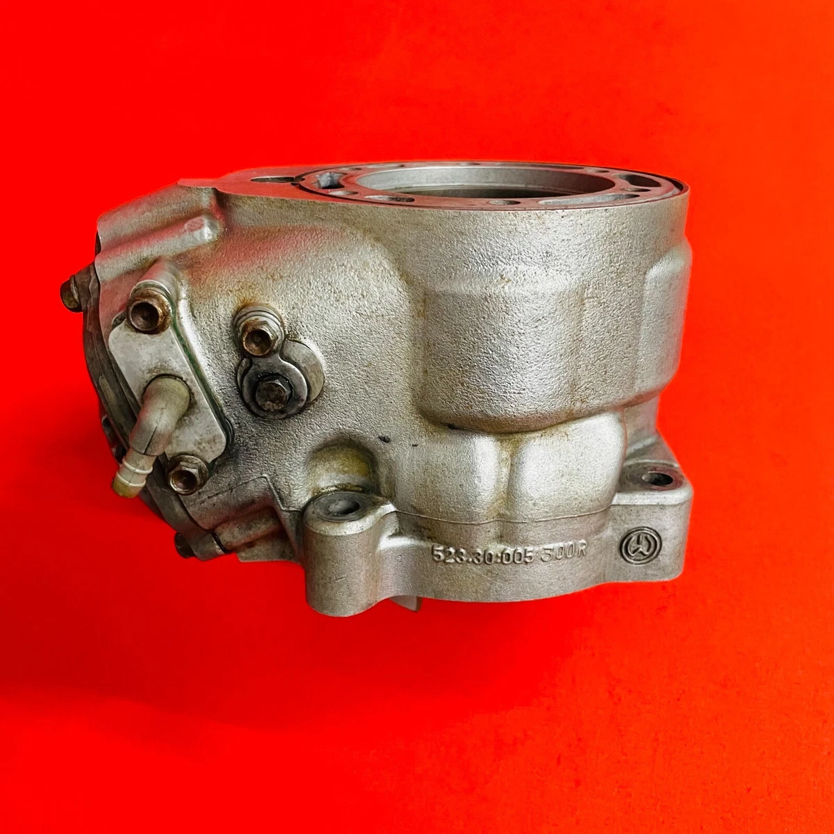 Ktm 2024 200 power