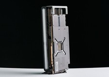 Sapphire NITRO AMD Radeon RX 7900 XTX Vapor-X Gaming Graphics Card GDDR6 10