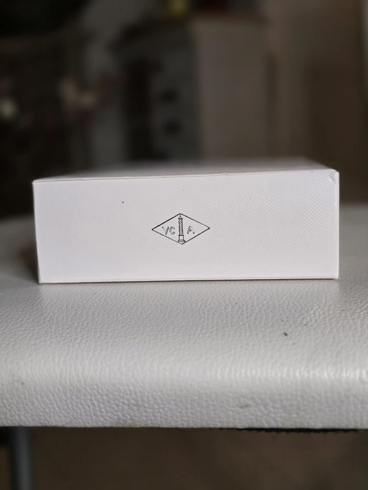 Van Cleef & Arpels So First 100 ml EdP - Bild 4 von 4