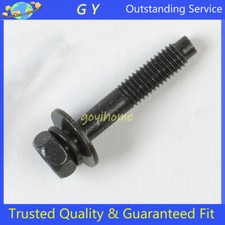 Engine Air Filter Box Cover Screw 5x28 Lid Bolt 90091-P36-000 For Honda/Acura