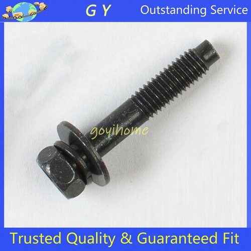 Engine Air Filter Box Cover Screw 5x28 Lid Bolt 90091P36000 For Honda