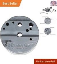 All-in-One Universal Bench Block for Gunsmithing & Maintenance - Guaranteed