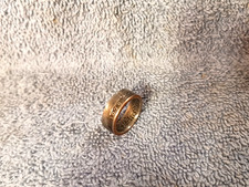 1979 Washington Quarters, Handmade Coin Ring, Size 5- 1/2
