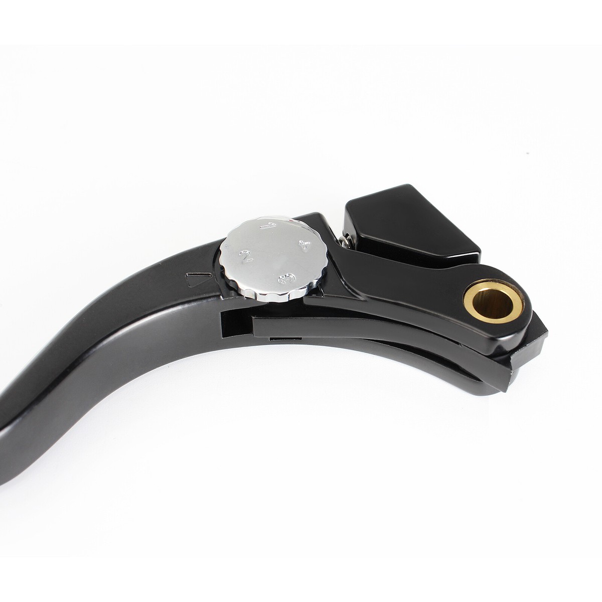 FXBL-32-B LEVA FRENO REGOLABILE FACTOR X GILLES TOOLING BMW S 1000 R 2021 2024 - Foto 14