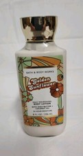 Bath Body Works GOLDEN SUNFLOWER Body Moisturizing 24 Hour Body Lotion 8oz