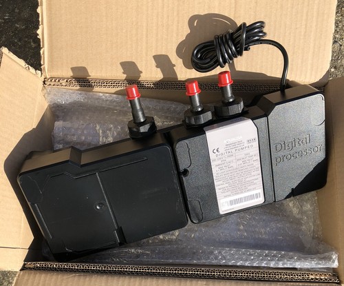 aqualisa digital processor 434100