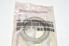 NEW Gardner Denver Cooper 900639010506 Sutorbilt Main Blower Oil Seal