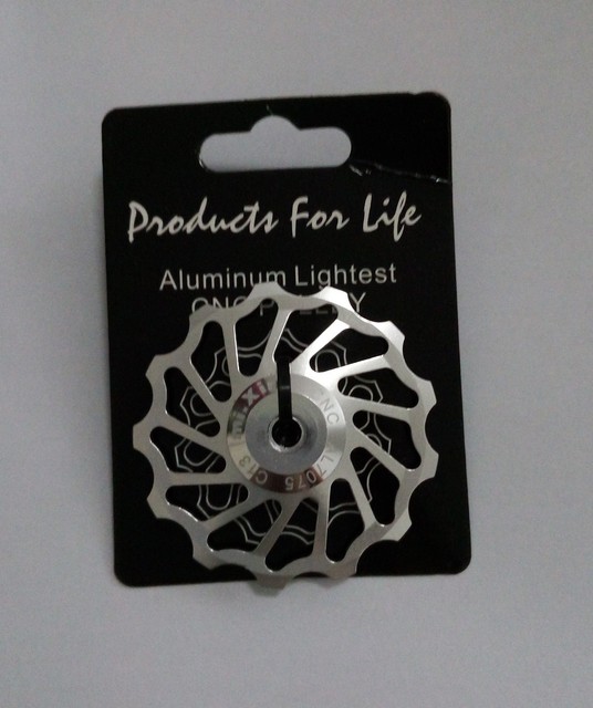 sram xo jockey wheels