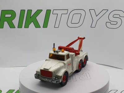 Scammel 3 Assi Wreck Lesney 1/60