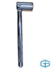 Image of WHITWORTH SCAFFOLDERS SPANNER 7/16