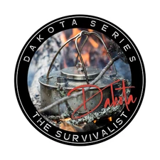 SURVIVAL Snare Set ~ SURVIVALIST ~ SMALL / BIG GAME Snares ~ PREPPER