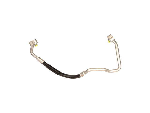 2009 VW Passat CC A/C Refrigerant Discharge Hose 45138JFYR  