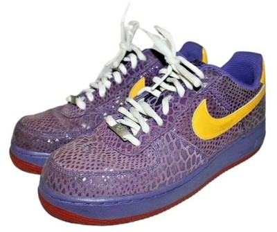 air force 1 eddie cruz