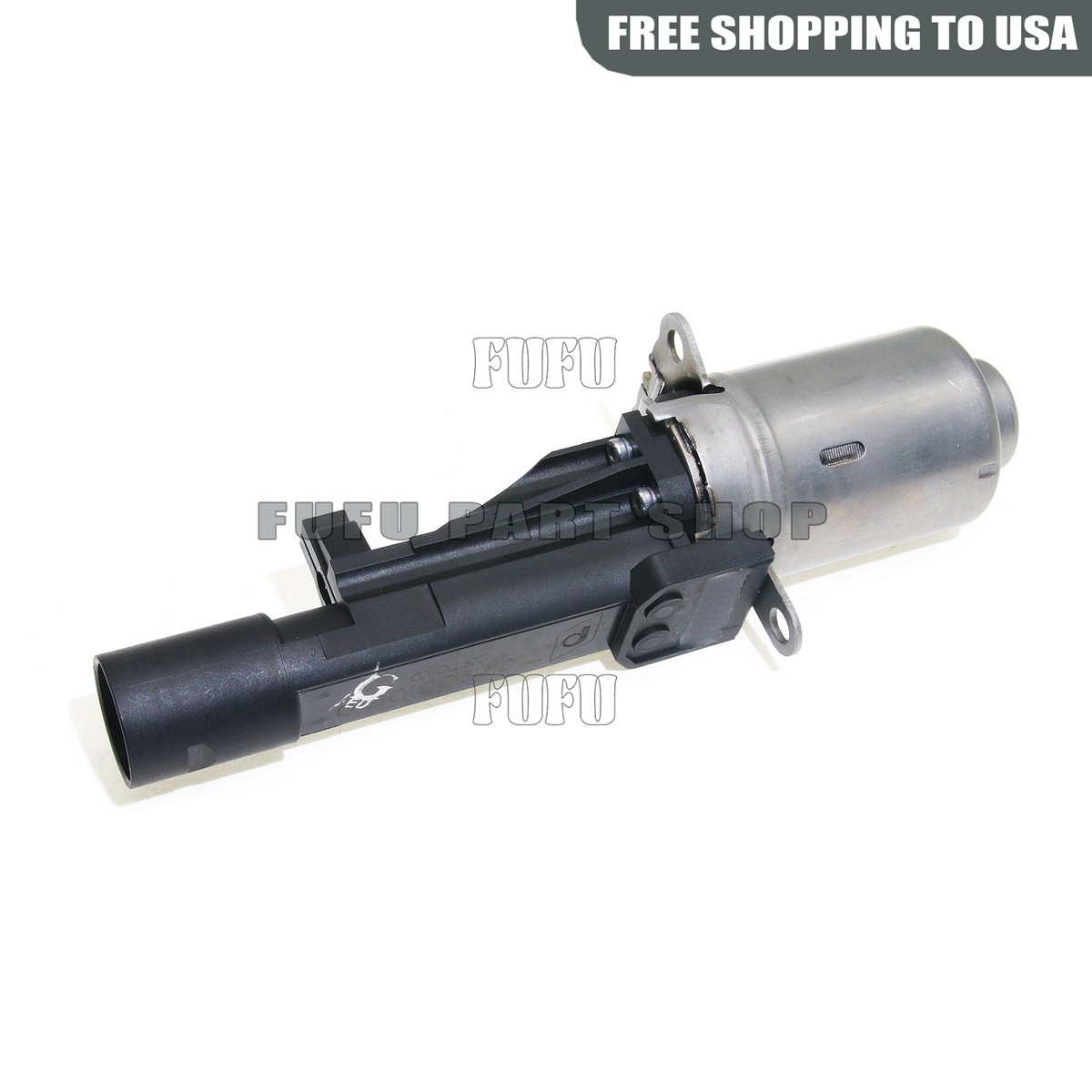 PIERBURG Engine Valvetronic Actuator Motor 11377603979 For BMW E71