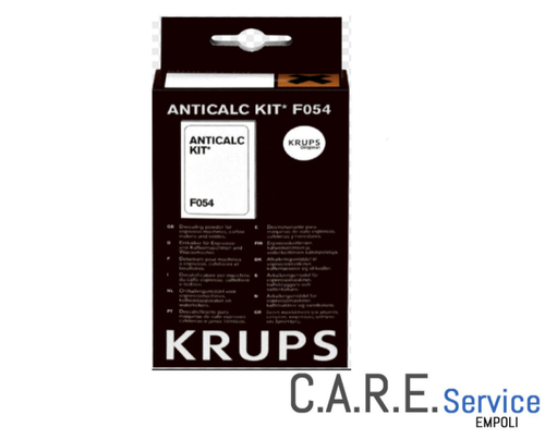 ANTICALCARE DECALCIFICANTE MACCHINE DA CAFFE' DOLCE GUSTO KRUPS UNIVERSALE  | eBay
